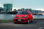 Kia Picanto 2017 года (AU)